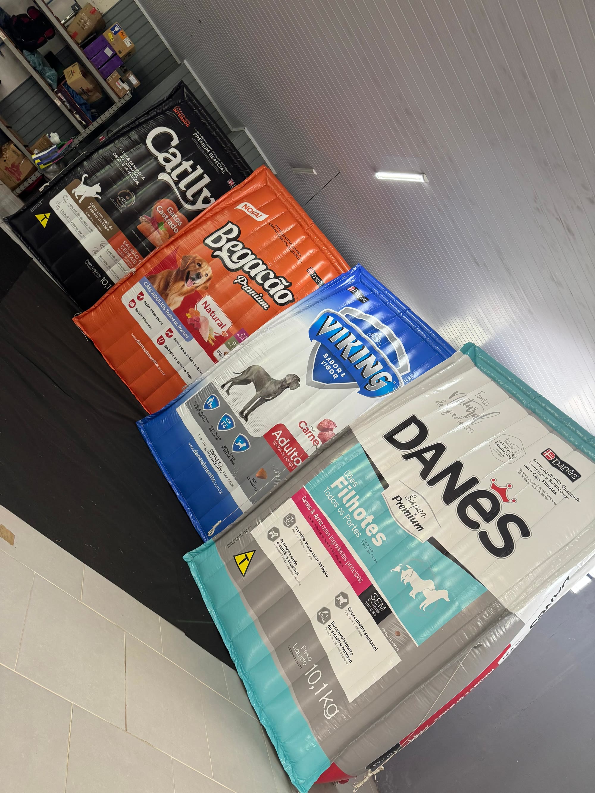 PRODUTOS GIGANTES — foto 6